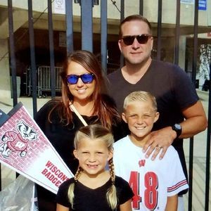 Meet your Posher, Joseph